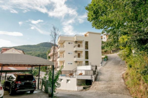 SunnyApartments